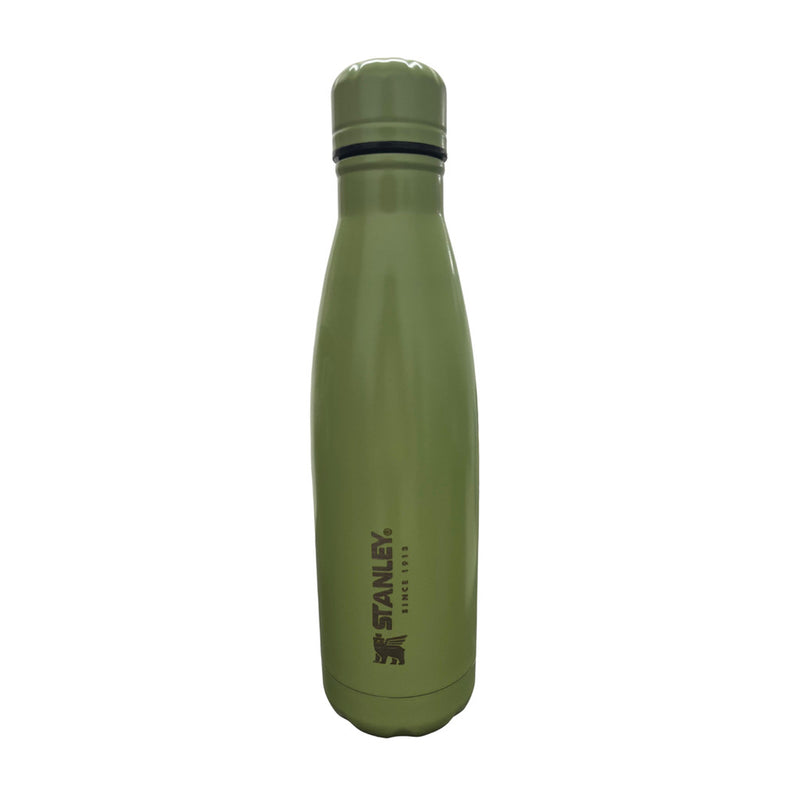 Garrafa Térmica Inox 500ml Academia Viagem Trabalho