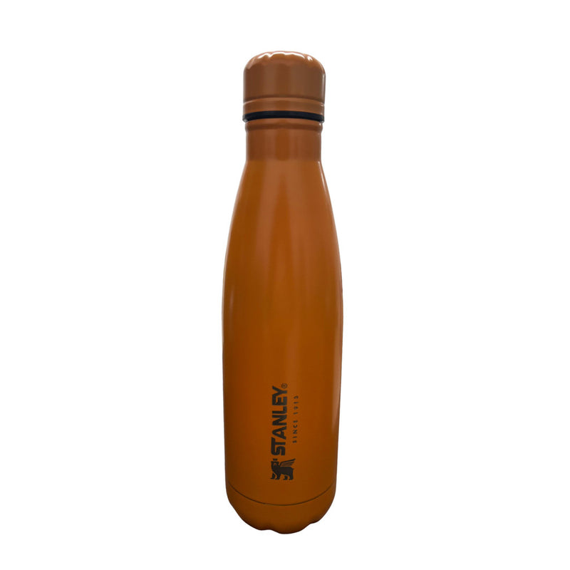 Garrafa Térmica Inox 500ml Academia Viagem Trabalho