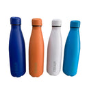 Garrafa Térmica Inox 500ml Academia Viagem Trabalho