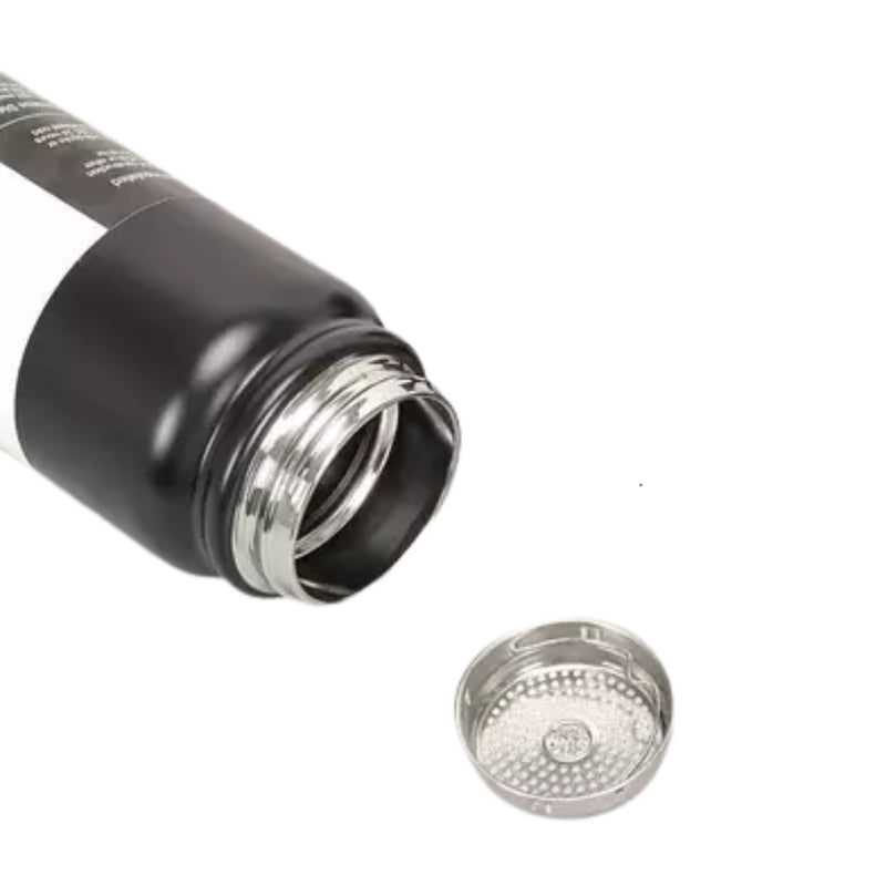 Garrafa Térmica Inox 800ml Vacuum Bottle Academia Trabalho