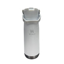 Garrafa Esportiva Térmica 650ml/900ml Com Alça e Canudo Flip