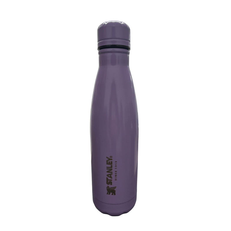 Garrafa Térmica Inox 500ml Academia Viagem Trabalho