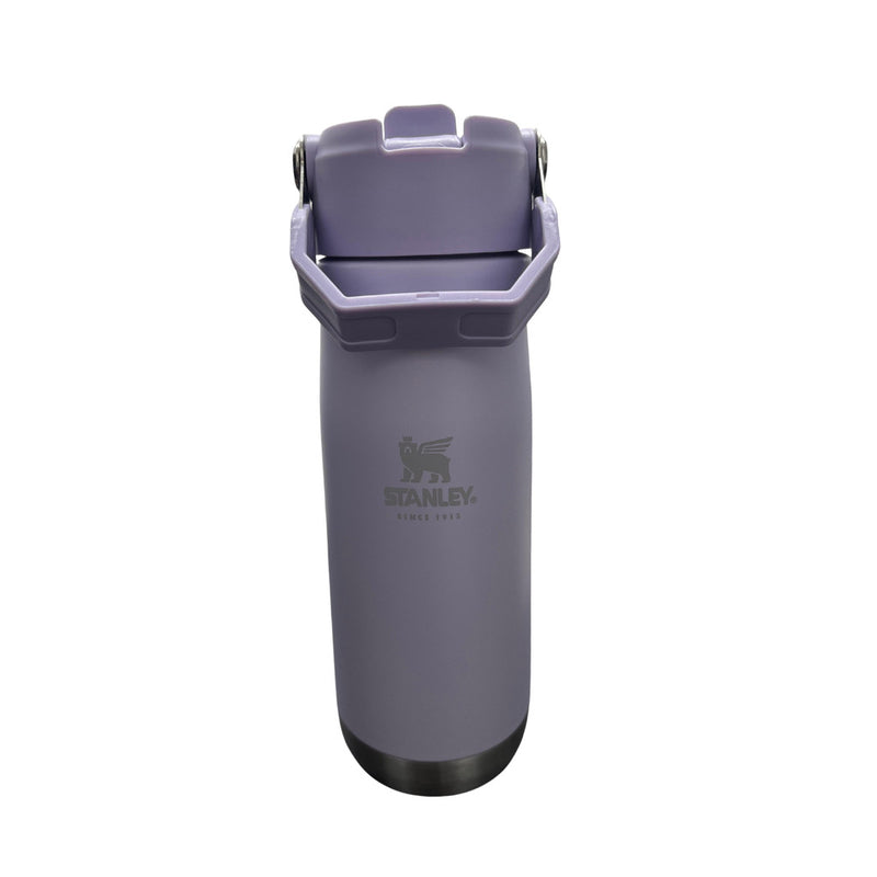 Garrafa Esportiva Térmica 650ml/900ml Com Alça e Canudo Flip