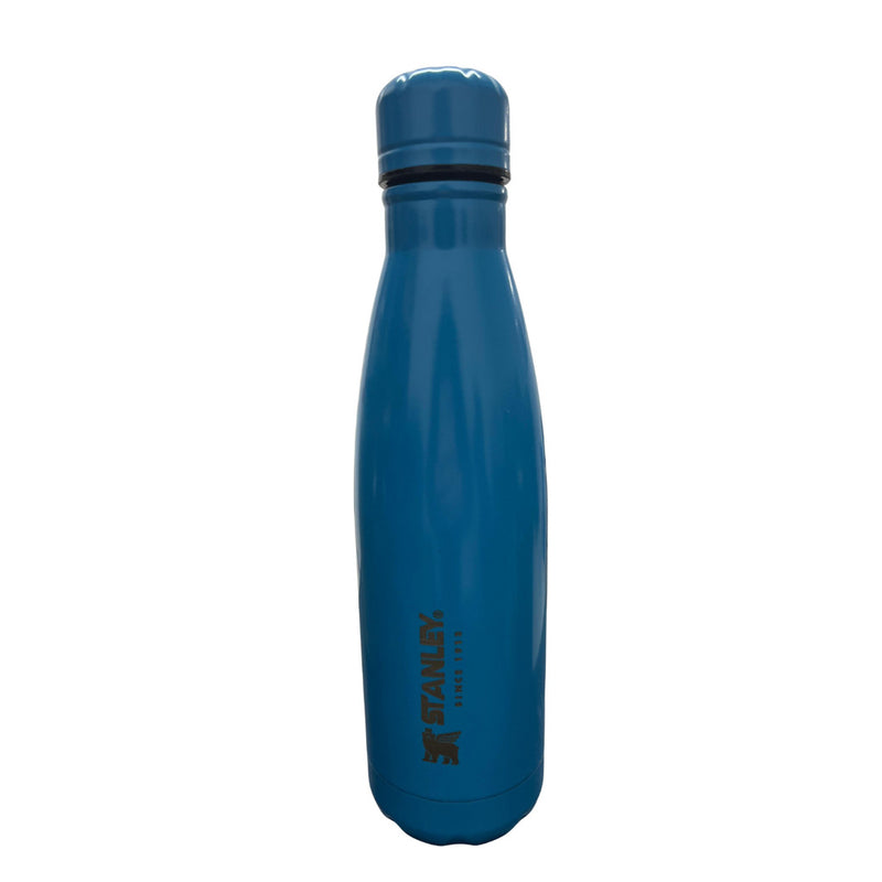 Garrafa Térmica Inox 500ml Academia Viagem Trabalho