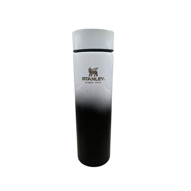 Garrafa Térmica Inox 500ml com Termômetro Digital LED