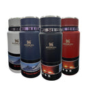 Garrafa Térmica Inox 800ml Vacuum Bottle Academia Trabalho