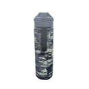 Garrafa Infantil 750ml Antivazamento Estampa Camuflada com Tampa Flip