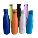 Garrafa Térmica Inox 500ml Academia Viagem Trabalho