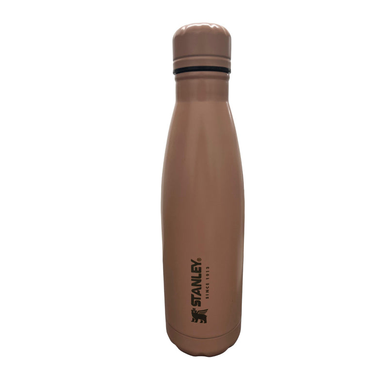 Garrafa Térmica Inox 500ml Academia Viagem Trabalho