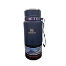 Garrafa Térmica Inox 800ml Vacuum Bottle Academia Trabalho