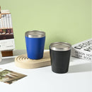 Mini Copo Shot Térmico 140ml Aço Inox Ideal Para Dose