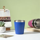 Mini Copo Shot Térmico 140ml Aço Inox Ideal Para Dose